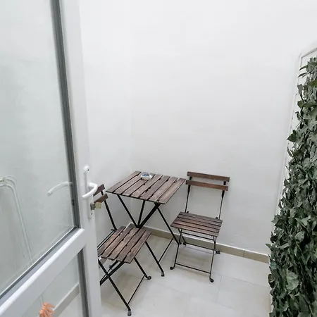 G-home - Ampio Con 3 Camere, 3 Bagni E 2 Terrazzini, Gallipoli, Salento Gallipoli